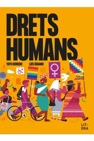 DRETS HUMANS.