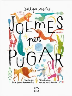 Joemes Per Pugar.