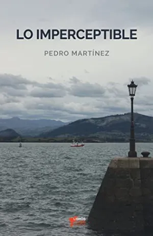LO IMPERCEPTIBLE