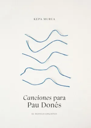 CANCIONES PARA PAU DONÉS