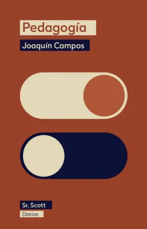 Pedagogía.