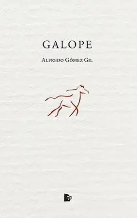 GALOPE. GALOPE.