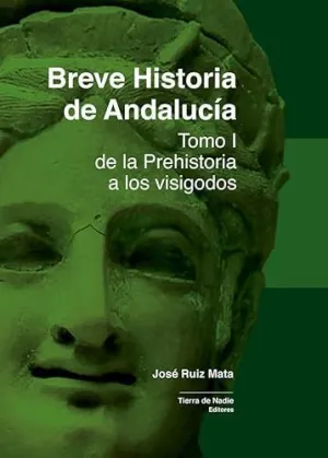 Breve Historia de Andalucia 1