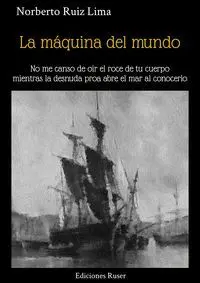 La Maquina del Mundo