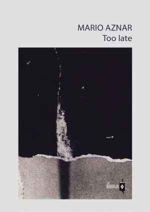 TOO LATE.
