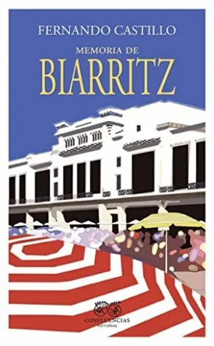 MEMORIA DE BIARRITZ