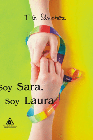 SOY SARA. SOY LAURA