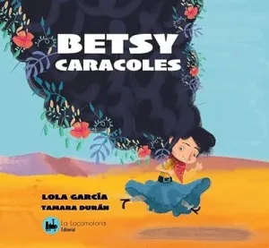 BETSY CARACOLES.