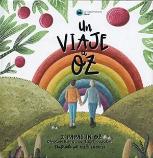 UN VIAJE A OZ.