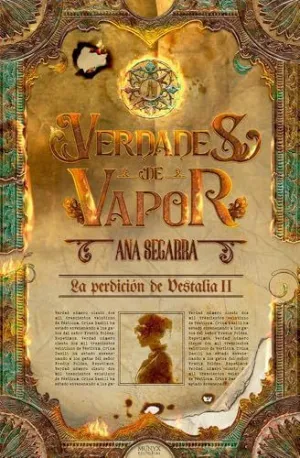 Verdades de Vapor