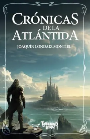 Cronicas de la Atlantida