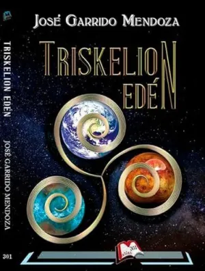 TRISKELIÓN EDÉN