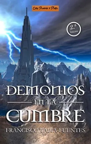 Demonios en la Cumbre