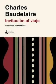 INVITACION AL VIAJE. INVITACION AL VIAJE.