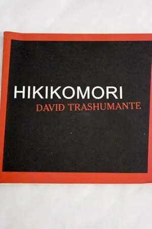 Hikikomori