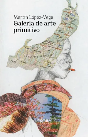 GALERÍA DE ARTE PRIMITIVO GALERÍA DE ARTE PRIMITIVO