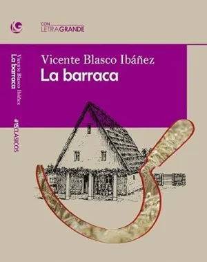 La Barraca Edicion Letra Grande