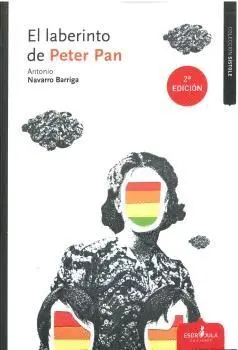 EL LABERINTO DE PETER PAN.