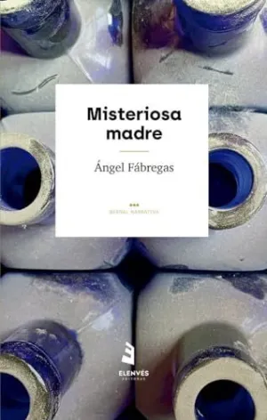 MISTERIOSA MADRE