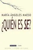 QUIEN ES SE?