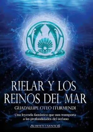 Rielar y los Reinos del Mar