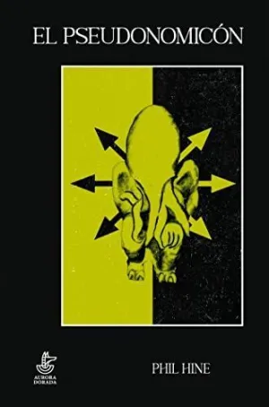 El Pseudonomicon