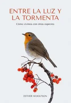 ENTRE LA LUZ Y LA TORMENTA. <BR>