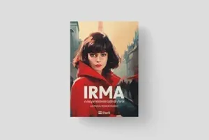 IRMA O ESA PERSISTENTE CALLE DE PARÍS IRMA O ESA PERSISTENTE CALLE DE PARÍS
