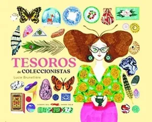 TESOROS DE COLECCIONISTAS.