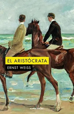 EL ARISTÓCRATA