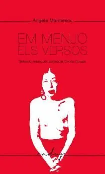 EM MENJO ELS VERSOS.