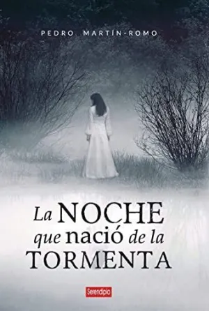 La Noche que Nacio de la Tormenta