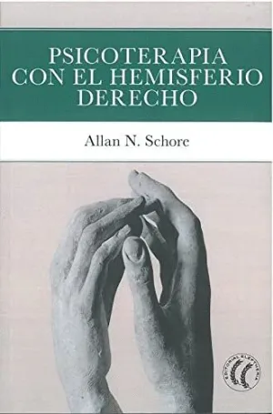 PSICOTERAPIA CON EL HEMISFERIO DERECHO