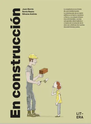 EN CONSTRUCCIÓN.