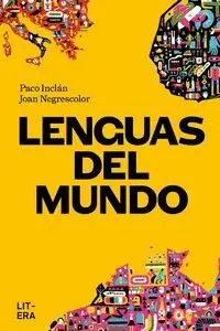 Lenguas del Mundo.