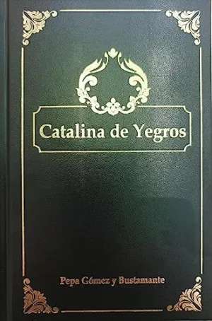 Catalina de Yegros