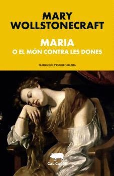 MARIA O EL MÓN CONTRA LES DONES.