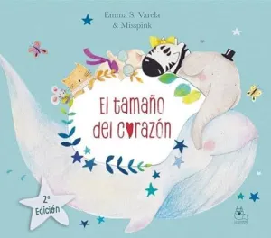 El Tamaño del Corazon