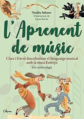 L'aprenet de Music