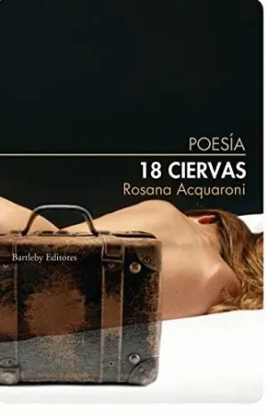 18 CIERVAS