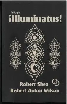 TRILOGÍA ¡IIIUMINATUS!