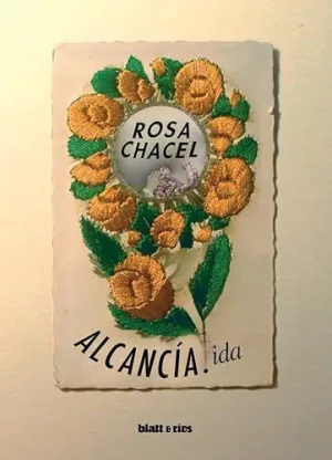 ALCANCÍA