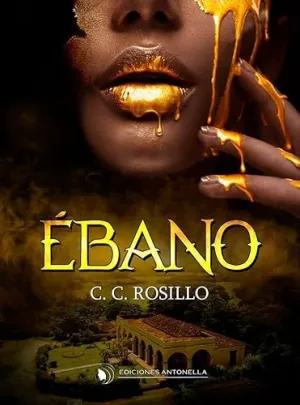 Ebano