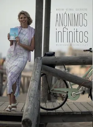 Todos los Microrrelatos Anonimos Infinitos