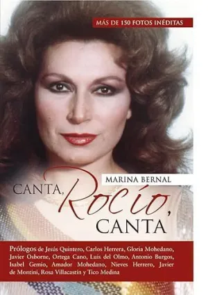Canta Rocio Canta