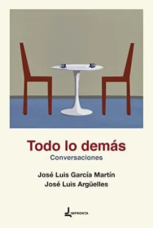 TODO LO DEMÁS