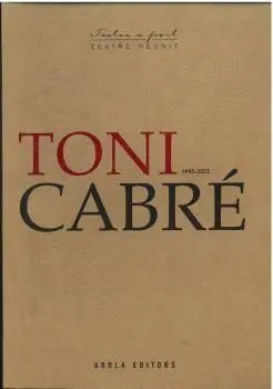 TEATRE REUNIT. 1985-2022