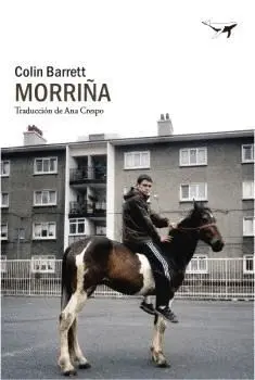 MORRIÑA.