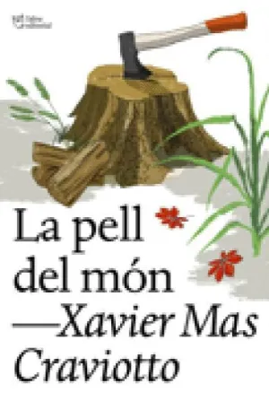 LA  PELL DEL MÓN