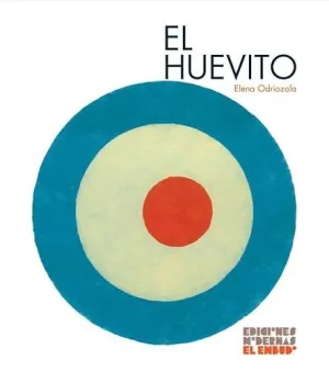 El Huevito (Ne)